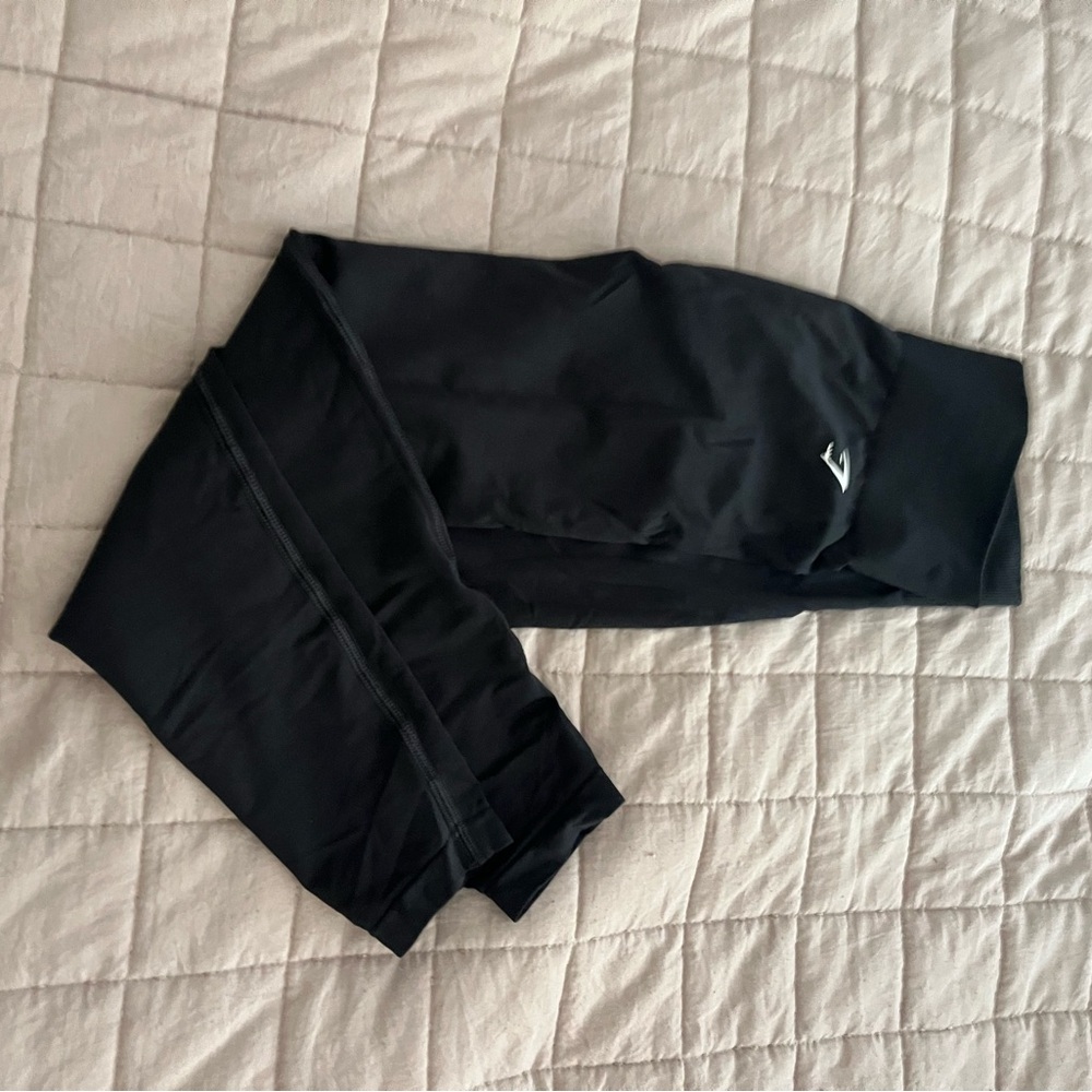 Gymshark Black Leggings